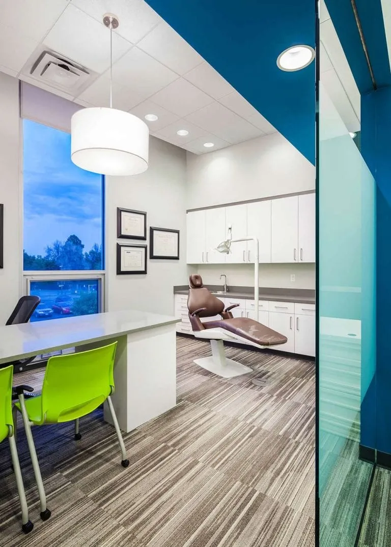 Treatment Area