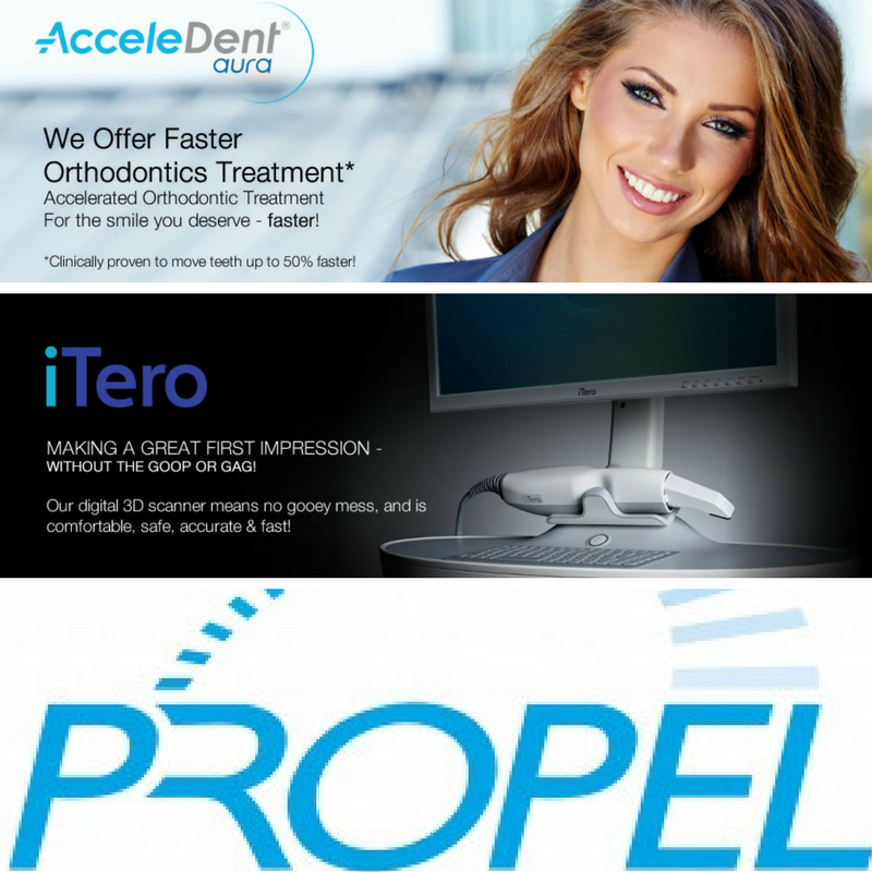 Accelerated Orthodontic Treatment AD