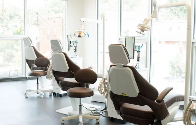 Treatment Area