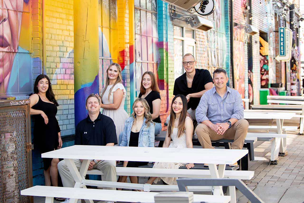 Speaks Orthodontics Team